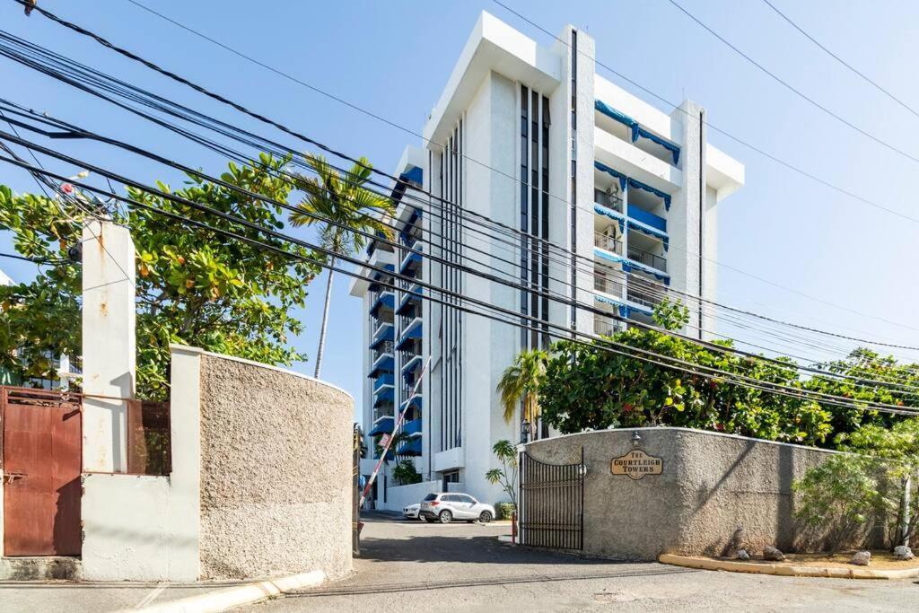City Edge La Vie كينغستون المظهر الخارجي الصورة